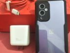 OnePlus 9 ful box ase 12/256 (Used)