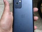 OnePlus 9 full box (Used)