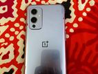 OnePlus 9 like new 8/128 (Used)