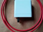 Oneplus 9 original 65 watt phone er sather charger