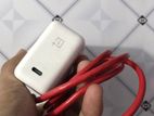 Oneplus 9 original 65w charger