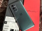 OnePlus 9 Pro 12-256 gb (Used)