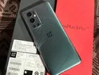 OnePlus 9 Pro 12-256 gb (Used)