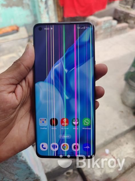 OnePlus 9 Pro 12+12+256 (Used) for Sale in Khulna Sadar | Bikroy