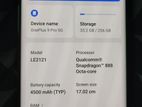 OnePlus 9 Pro 8/256 box & device (Used)