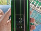 OnePlus 9 Pro Green line (Used)