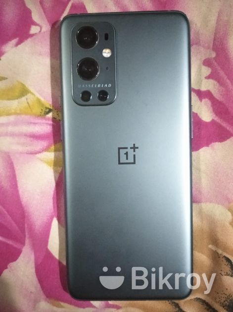 OnePlus 9 Pro (Used) for Sale in Mohakhali | Bikroy