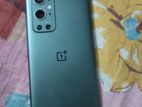 OnePlus 9 Pro . (Used)