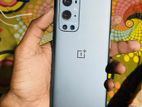 OnePlus 9 Pro . (Used)