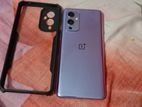 OnePlus 9 রেম ৮-১২৮ (Used)