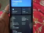 OnePlus 9R . (Used)