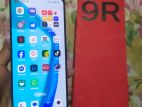 OnePlus 9R 1+. exchange (Used)