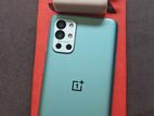 OnePlus 9R . (Used)