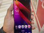 OnePlus 9R . (Used)