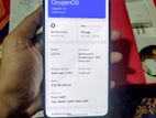 OnePlus 9R 100% full ok (Used)