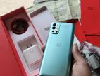 OnePlus 9R 12/256 gb (Used)