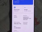 OnePlus 9R 12-256 GB (Used)