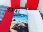 OnePlus 9R 12/256 GB (Used)