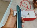 OnePlus 9R 12/256 GB (Used)