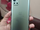 OnePlus 9R 12/256 Greenline (Used)