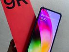 OnePlus 9R 12/256 ফুল ফ্রেশ (Used)