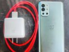 OnePlus 9R 12/256 (Used)