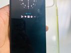 OnePlus 9R . (Used)