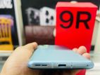 OnePlus 9R ১২/২৫৬ . (Used)