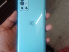 OnePlus 9R 12/256gb (Used)