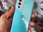 OnePlus 9R 12+256(oneplus (Used)