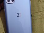 OnePlus 9R 12+4/256gb (Used)