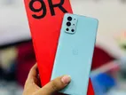 OnePlus 9R 12GB 256GB (Used)