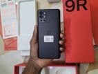 OnePlus 9R 16 gb + 256 (Used)