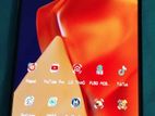 OnePlus 9R . (Used)