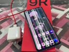 OnePlus 9R . (Used)