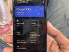 OnePlus 9R . (Used)