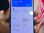 OnePlus 9R . (Used)