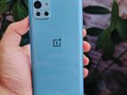 OnePlus 9R . (Used)