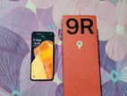 OnePlus 9R ` (Used)