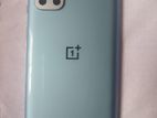 OnePlus 9R . (Used)