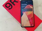 OnePlus 9R 5G 12/256 (Used)