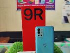 OnePlus 9R 5G 12GB 256GB (Used)