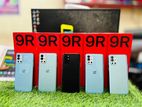 OnePlus 9R 5G 12GB 256GB (Used)