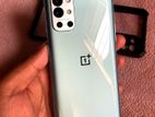 OnePlus 9R 5G, 8/128 gb (Used)