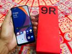 OnePlus 9R 5G (8/128gb) (Used)