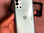 OnePlus 9R 5G 8/128gb (Used)