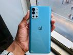 OnePlus 9R 5G 8+128 GB (Used)