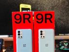 OnePlus 9R 5G 8GB 128GB (Used)