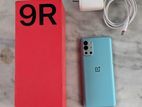 OnePlus 9R ` (Used)
