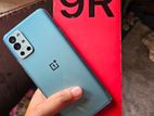 OnePlus 9R . (Used)